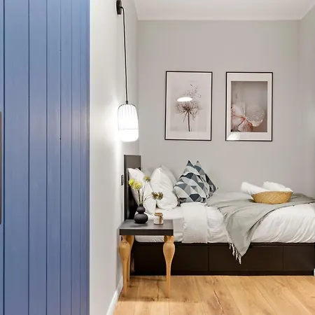 Apartman Tova Pearl Ultracentral - Romana Square Subway *