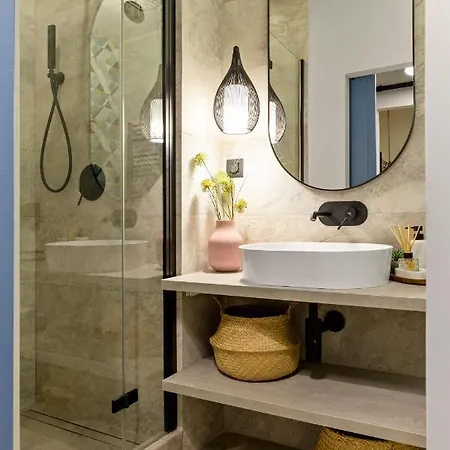 Tova Pearl Ultracentral - Romana Square Subway Apartman Bukarest