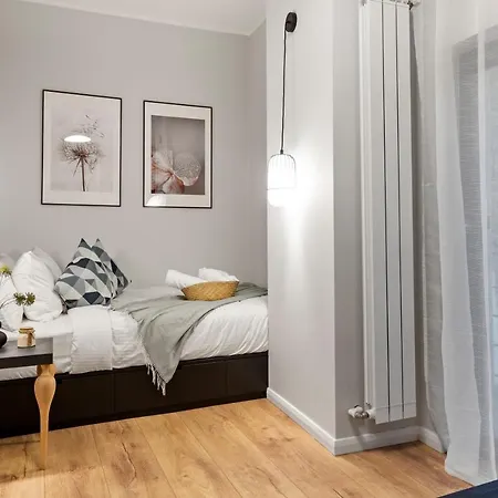 Apartment Tova Pearl Ultracentral - Romana Square Subway *