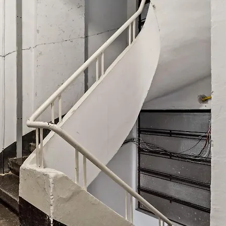 Apartment Tova Pearl Ultracentral - Romana Square Subway Bucharest
