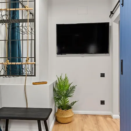 Apartamento Tova Pearl Ultracentral - Romana Square Subway