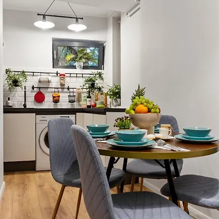 Tova Pearl Ultracentral - Romana Square Subway Apartmán Bukurešť